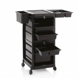 New York Secret Black eszközkocsi XS370544