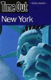 New York útikönyv - Time Out