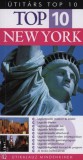 New York - Útitárs Top 10
