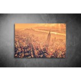 New York Vászonkép 017 vv-017