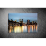 New York Vászonkép 059 vv-059