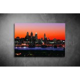 New York Vászonkép 064 vv-064