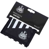 Newcastle United FC pénztárca - hivatalos NUFC termék