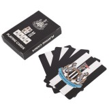 Newcastle United kártya
