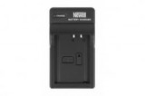 Newell DC-USB töltő Canon LP-E10 akkumulátorhoz (NL0406)