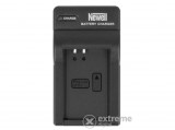 Newell DC-USB töltő LP-E12 akkuhoz
