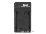 Newell DC-USB töltő LP-E8 akkuhoz
