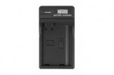 Newell DC-USB töltő Nikon EN-EL15 akkumulátorhoz (NL1743)