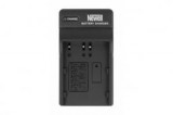 Newell DC-USB töltő Nikon EN-EL3E akkumulátorhoz (NL1600)