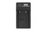 Newell DC-USB töltő Nikon EN-EL5 akkumulátorhoz (NL1521)