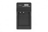 Newell DC-USB töltő Sony NP-BG1 akkumulátorhoz (NL0126)