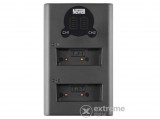 Newell DL-USB-C dupla töltő LP-E8
