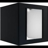 NEWELL M80 II Fotobox 80x80cm árnyékmentes sátor (NL2802)