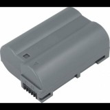 Newell N-BAT-EN-EL15B (EN-EL15B) akkumulátor Nikon fényképezőgépekhez 2000mAh (NL0346)