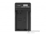 Newell NL1210 SDC-USB Dual akkumulátor töltő, EN-EL15 akkumulátorhoz