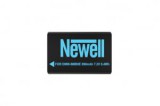 Newell Panasonic DMW-BMB9E akkumulátor (NL2122)