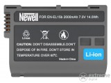 Newell utángyártott akku EN-EL15b
