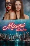 NewLine Kiadó Abby Winter, Veda Sylver: Miami ál(ar)ca - könyv
