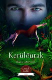 NewLine Kiadó Bucsi Mariann: Kerülőutak - könyv
