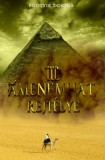 NewLine Kiadó Buótyik Dorina: III. Amenemhat rejtélye - könyv