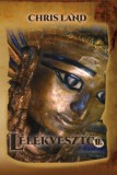 NewLine Kiadó Chris Land: Lélekvesztő II. - könyv