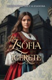 NewLine Kiadó Csernovszki-Nagy Alexandra: Zsófia ígérete - könyv
