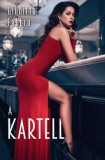 NewLine Kiadó Giuditta Fabbro: A kartell - könyv