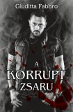 NewLine Kiadó Giuditta Fabbro: A korrupt zsaru - könyv