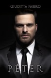 NewLine Kiadó Giuditta Fabbro: Péter - könyv