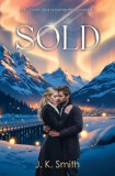 NewLine Kiadó J.K. Smith: Sold - könyv
