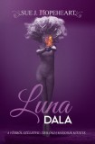 NewLine Kiadó Luna dala (Vérből születve 2.)