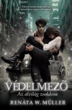 NewLine Kiadó Müller, Renáta W.: A védelmező - könyv