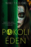 NewLine Kiadó Pokoli éden