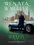 NewLine Kiadó Renáta W. Müller: Hamid - könyv