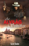 NewLine Kiadó Sarah Shadow: Az Alvilág Szívében - könyv