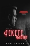 NewLine Kiadó Taylor, Mimi: Fekete Bárány - könyv