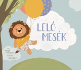 NewLine Kiadó Varga Orsolya: Leló mesék - könyv