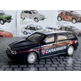 NewRay Alfa Romeo 156SW Carabinieri (1997)