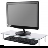 NEWSTAR Monitorständer für Flachbildschirm- und CRT-Monitoren 25KG NSMONITOR10 Neomounts (NSMONITOR10)