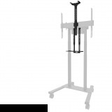 NEWSTAR Neomounts AFL-875BL1 Tartozék kijelző tartókonzolához Polc (AFL-875BL1)