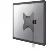 NEWSTAR Neomounts FL40-430BL12 TV tartókeret 106,7 cm (42") Fekete (FL40-430BL12)