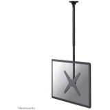 NEWSTAR Neomounts FPMA-C340 190,5 cm (75") Fekete (FPMA-C340BLACK)