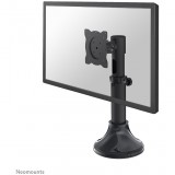 NEWSTAR Neomounts FPMA-D025 76,2 cm (30") Fekete Asztali (FPMA-D025BLACK)