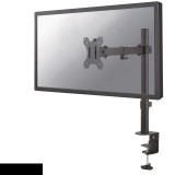 NEWSTAR Neomounts FPMA-D540 81,3 cm (32") Fekete Asztali (FPMA-D540BLACK)