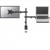 NEWSTAR Neomounts FPMA-D550NOTEBOOK asztali TV konzol 81,3 cm (32") Fekete (FPMA-D550NOTEBOOK)