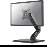 NEWSTAR Neomounts FPMA-D885 81,3 cm (32") Fekete Asztali (FPMA-D885BLACK)