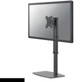 NEWSTAR Neomounts FPMA-D890 76,2 cm (30") Fekete Asztali (FPMA-D890BLACK)