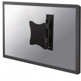 NEWSTAR Neomounts FPMA-W810 68,6 cm (27") Fekete (FPMA-W810BLACK)