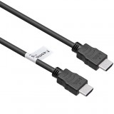 NEWSTAR Neomounts HDMI35MM HDMI kábel 10 M HDMI A-típus (Standard) Fekete (HDMI35MM)