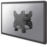 NEWSTAR Neomounts NM-TC100 Monitor állványra szerelt CPU tartó Fekete (NM-TC100BLACK)
